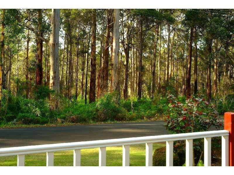 Lot 72, 19 Barrett Street, Margaret River WA 6285