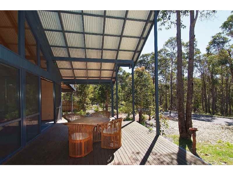 5 Bankside Retreat, Margaret River WA 6285