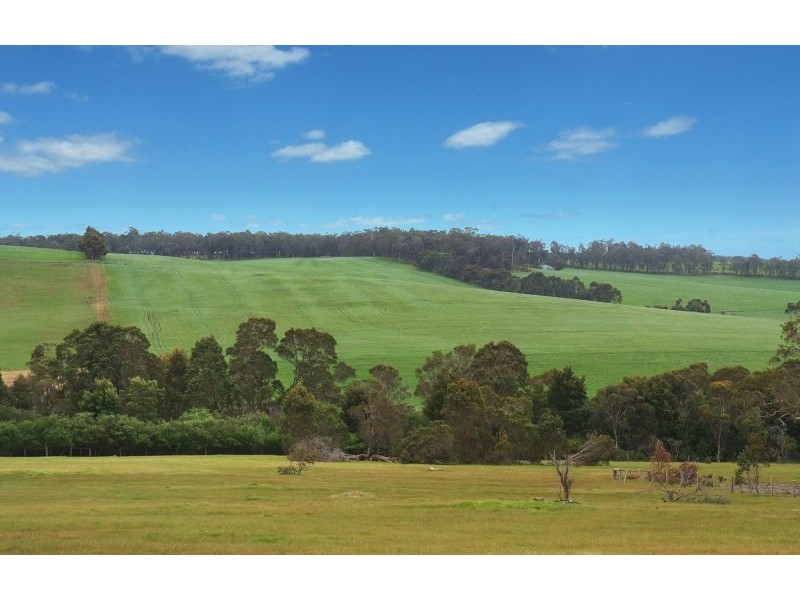 2/418 Bessell Road, Rosa Glen, Margaret River WA 6285