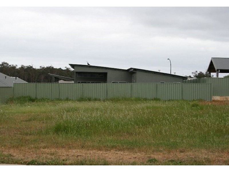 119 (Lot) Leschenaultia Avenue, Margaret River WA 6285