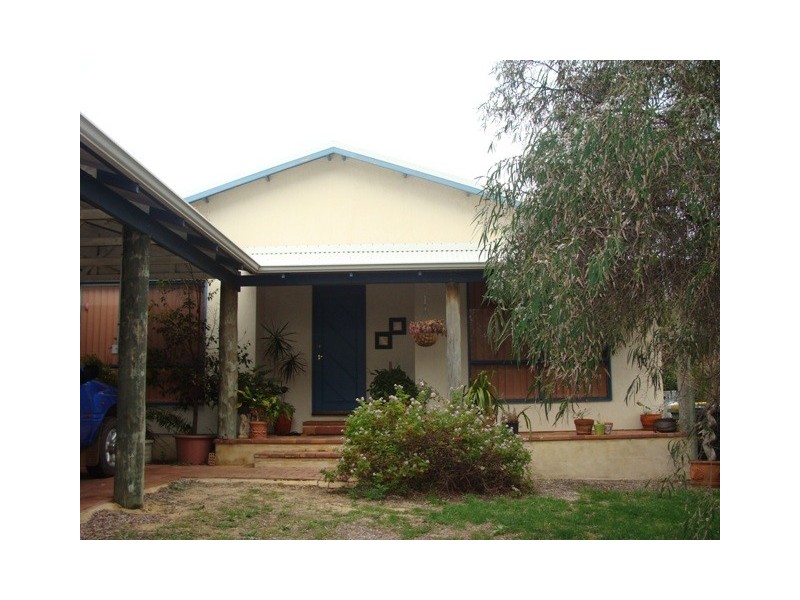 Lot 26, 4 Georgette Way, Prevelly WA 6285