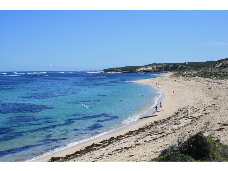 Lot 1, 40A Grunters Way, Gnarabup WA 6285