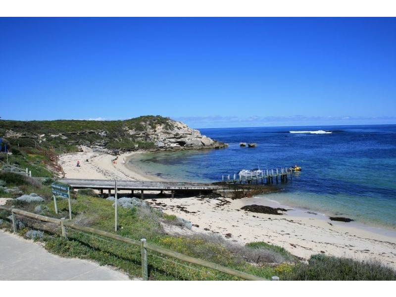 Lot 1, 40A Grunters Way, Gnarabup WA 6285