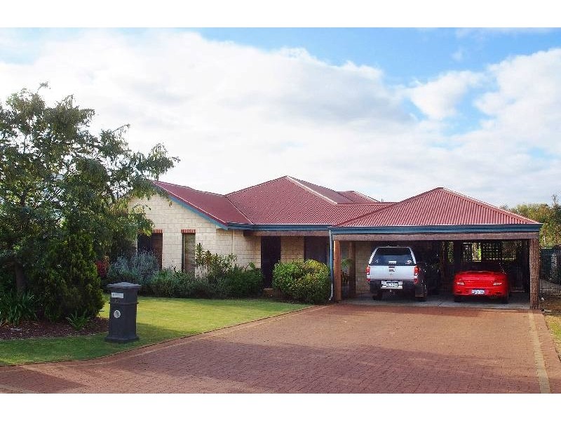 10 Forrest Road, Margaret River WA 6285