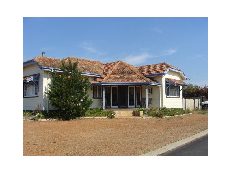 20 Spinebill Ramble, Margaret River WA 6285