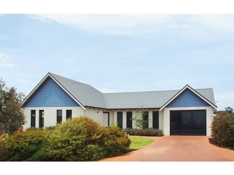 15 Hunt Court, Margaret River WA 6285