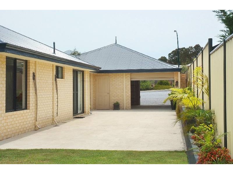 59 The Boulevard, Margaret River WA 6285