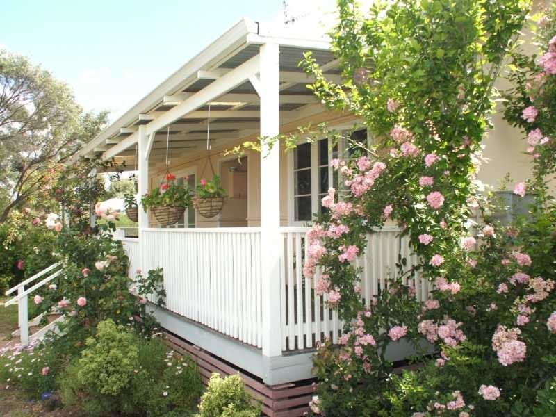 30a Elva Way (Propsed Lot 1), Margaret River WA 6285