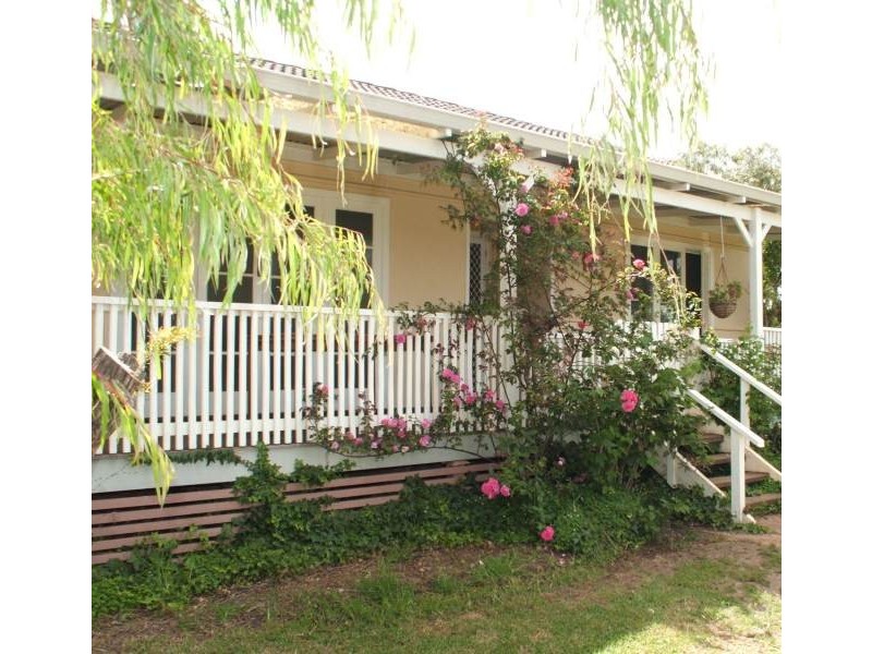 30a Elva Way (Propsed Lot 1), Margaret River WA 6285