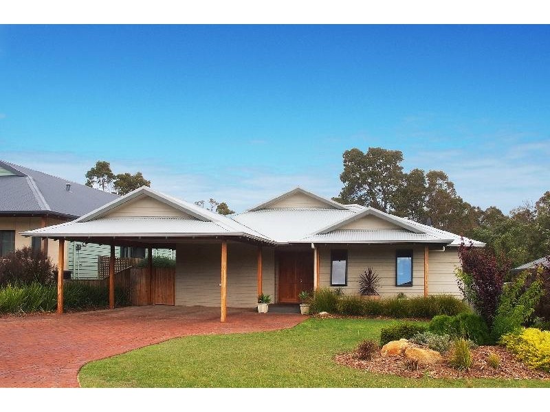 4 Birch Loop, Margaret River WA 6285
