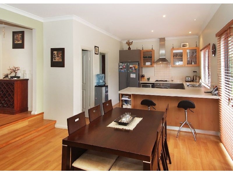 4 Birch Loop, Margaret River WA 6285