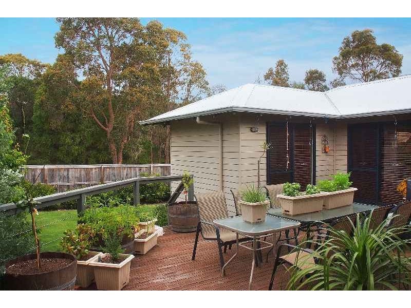 4 Birch Loop, Margaret River WA 6285