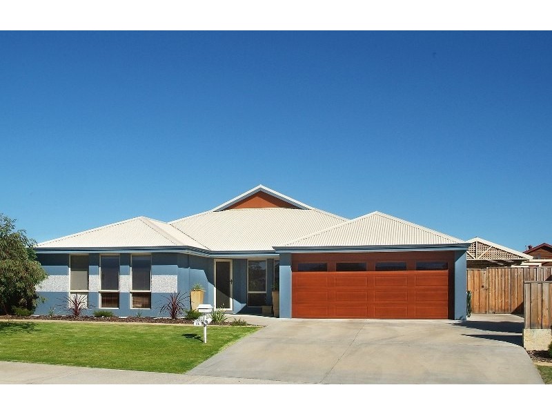 35 Ironbark Avenue, Margaret River WA 6285