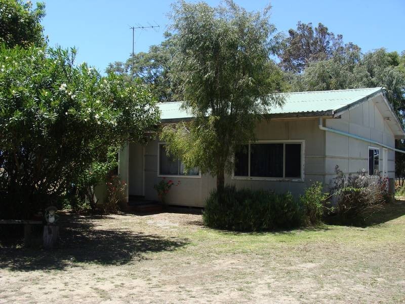 109 McLeod Creek Road, Karridale WA 6288