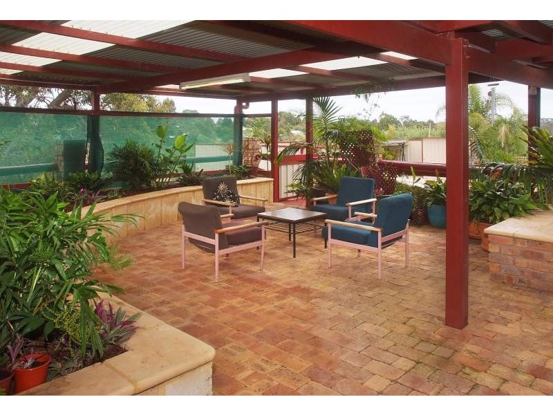 52 Treeton Road, Cowaramup WA 6284