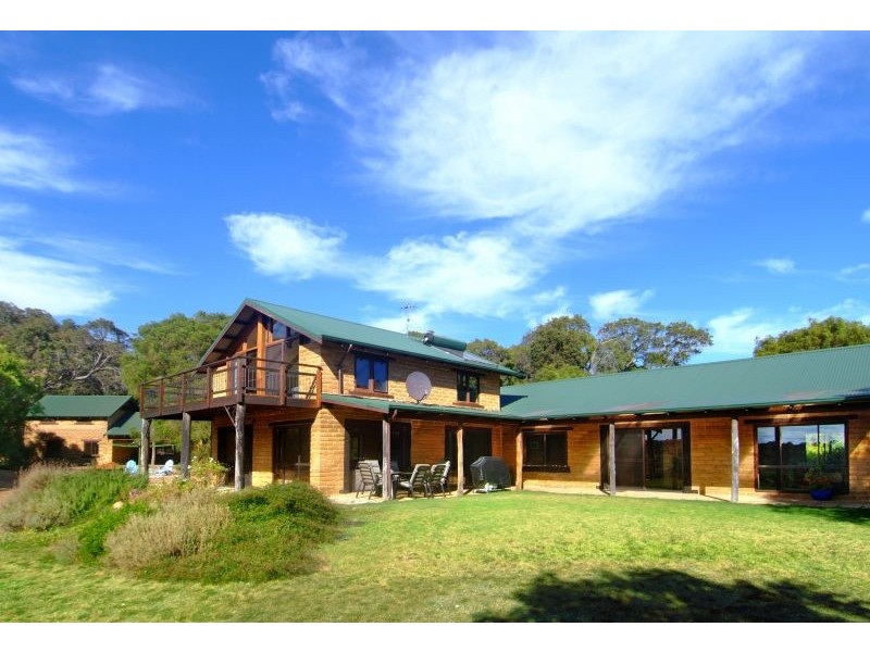 27 Mentelle Lane, Burnside WA 6285