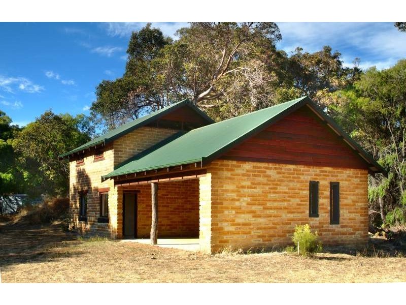 27 Mentelle Lane, Burnside WA 6285