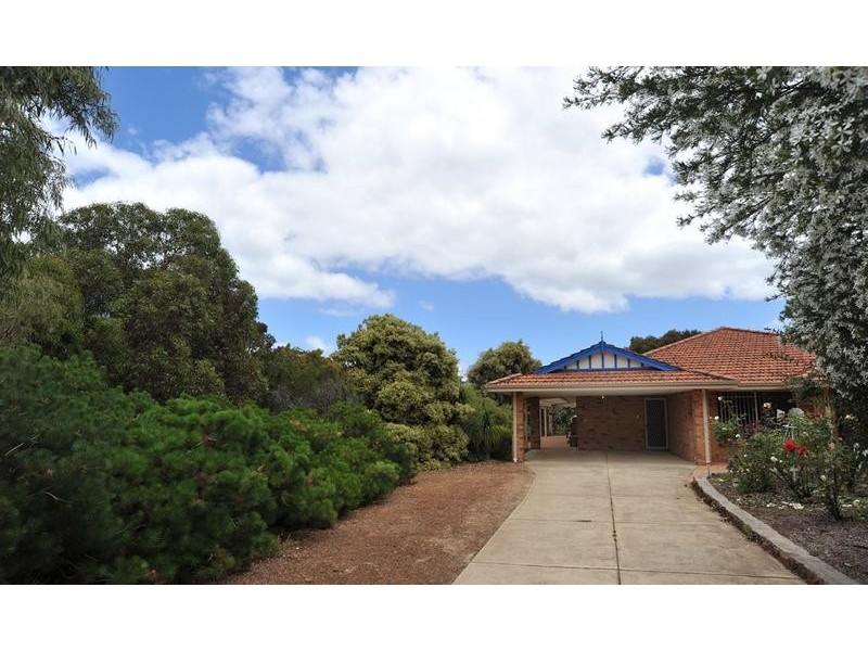 34 Mansfield Avenue, Margaret River WA 6285