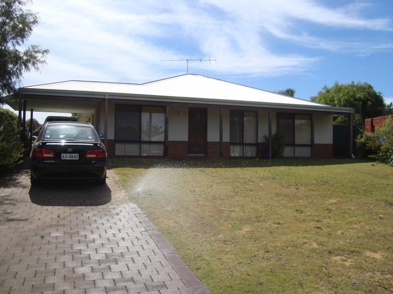 8 Fantail Place, Margaret River WA 6285