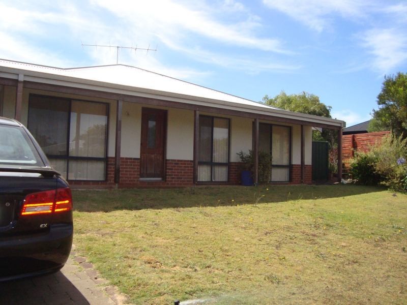 8 Fantail Place, Margaret River WA 6285