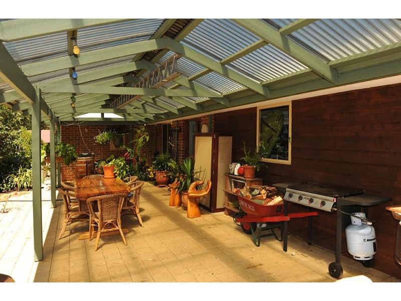 43 Merchant Street, Margaret River WA 6285