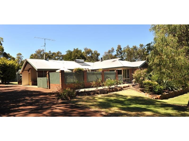 43 Merchant Street, Margaret River WA 6285