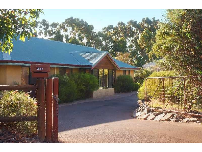 30 Hermitge Drive, Margaret River WA 6285