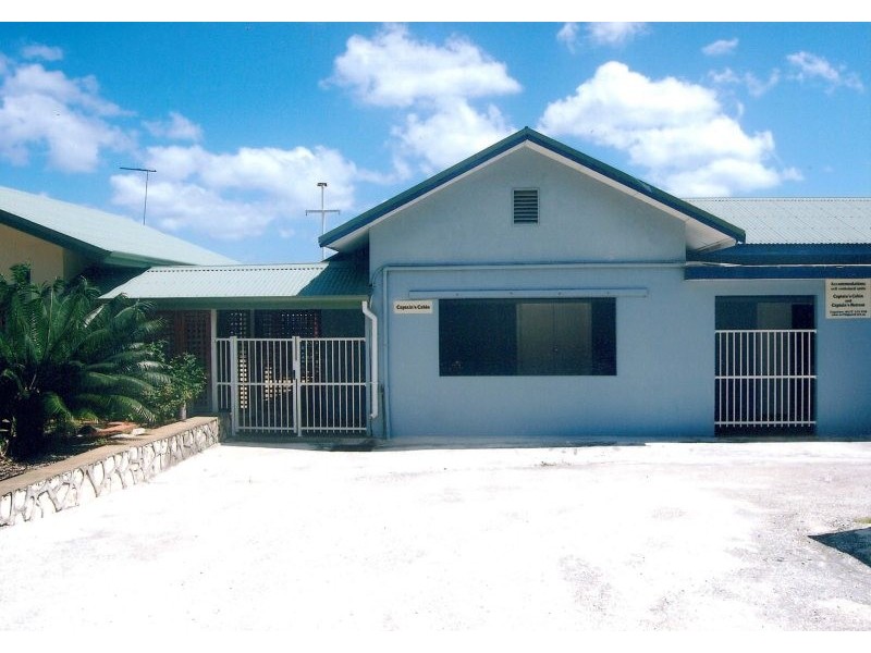 6/55-63 Gaze Road, Christmas Island WA 6798