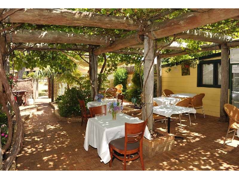 18 (Proposed Lot 321) O’Brien Street, Cowaramup WA 6284