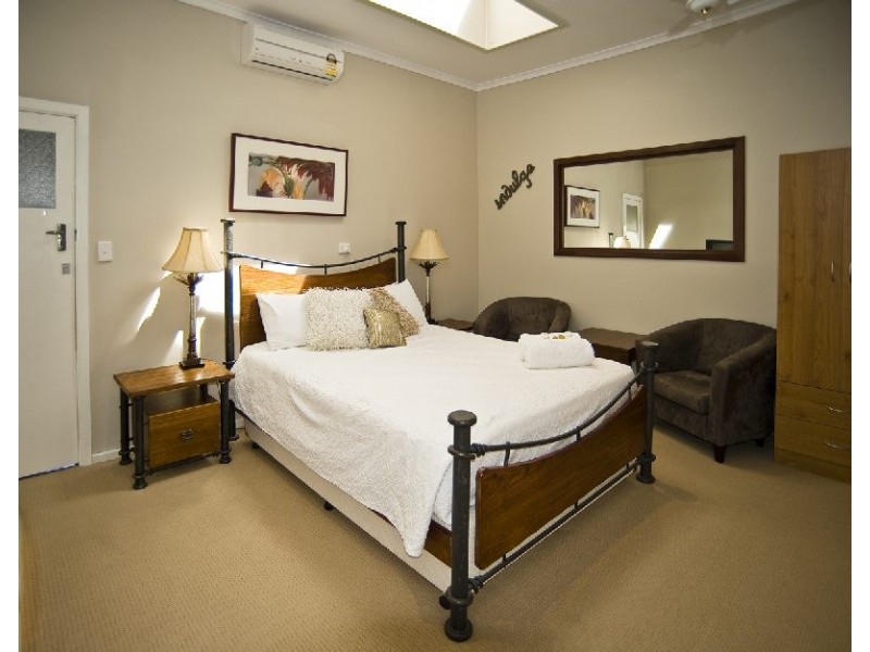 18 (Proposed Lot 321) O’Brien Street, Cowaramup WA 6284