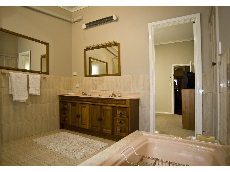 18 (Proposed Lot 321) O’Brien Street, Cowaramup WA 6284