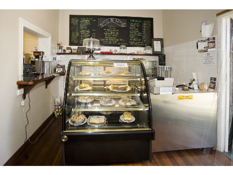 18 (Proposed Lot 321) O’Brien Street, Cowaramup WA 6284