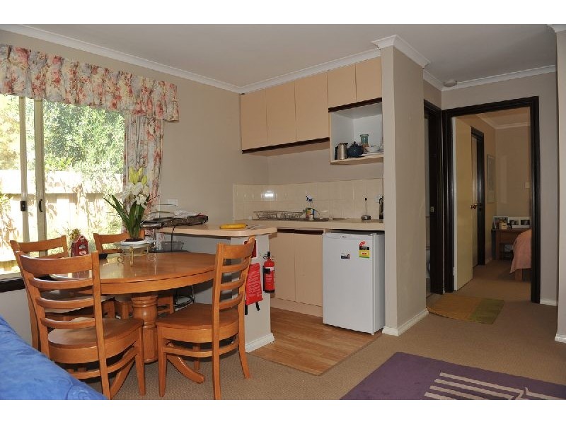 18 (Proposed Lot 321) O’Brien Street, Cowaramup WA 6284