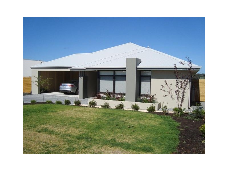 46 Westringia Loop, Margaret River WA 6285