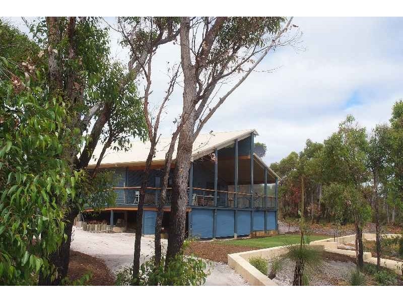 25 Mallee Fowl Way, Margaret River WA 6285