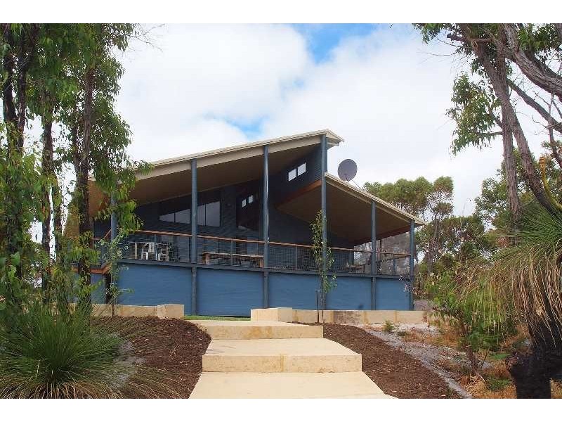 25 Mallee Fowl Way, Margaret River WA 6285