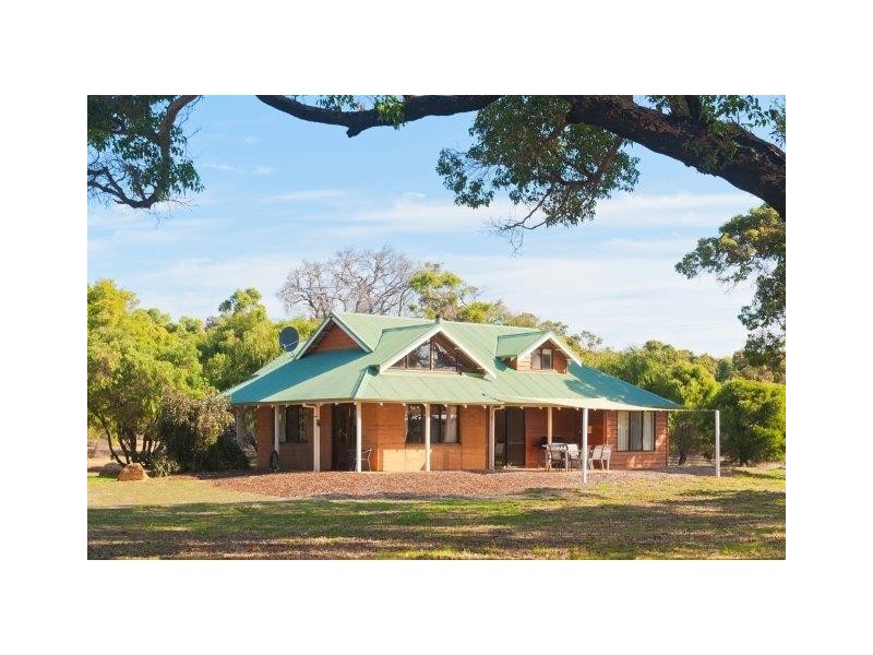 11 Wooditch Road, Margaret River WA 6285