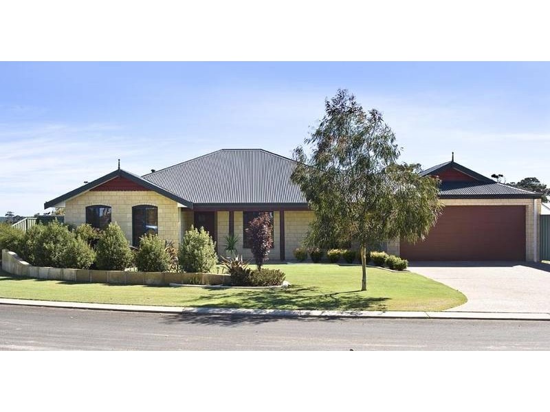 41 Dryandra Drive, Margaret River WA 6285