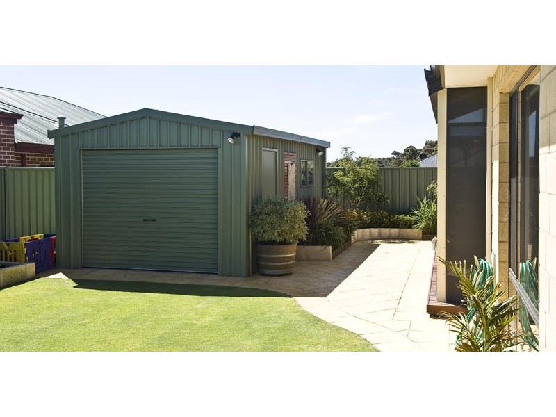 41 Dryandra Drive, Margaret River WA 6285