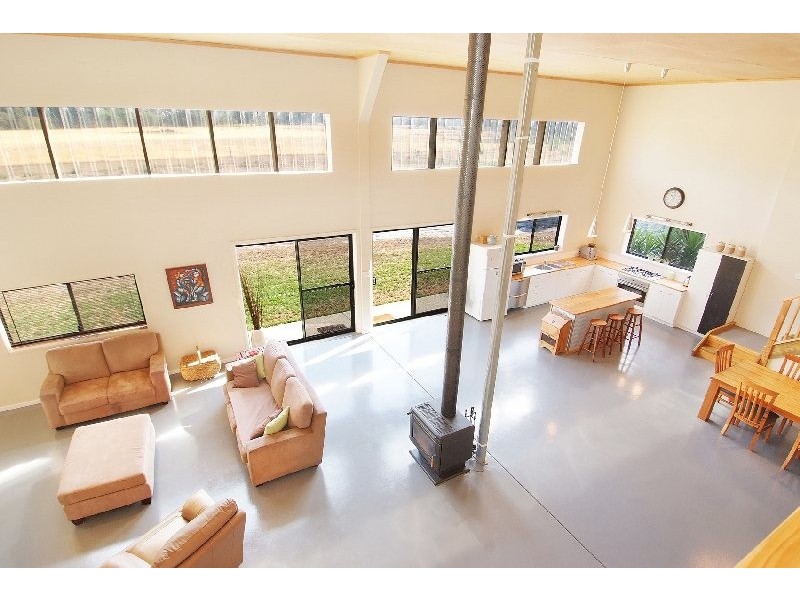 1 Barrett Road, Rosa Brook WA 6285