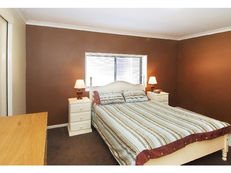 1 Barrett Road, Rosa Brook WA 6285