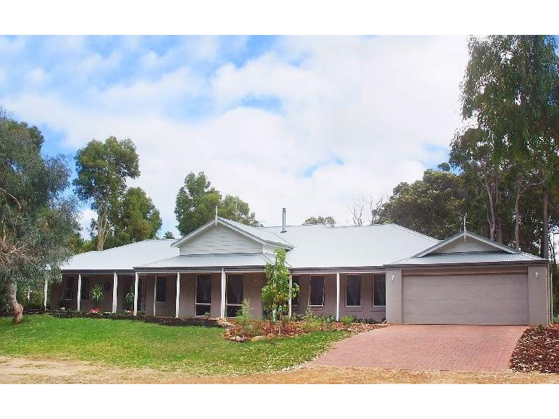 100 Glenellie Road, Margaret River WA 6285