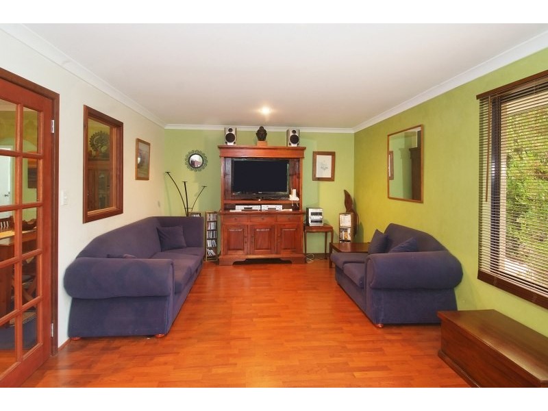 4 Bottlebrush Drive, Margaret River WA 6285