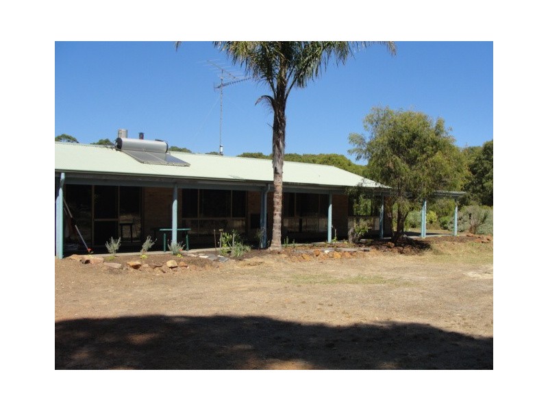 40 Redgate Road, Margaret River WA 6285
