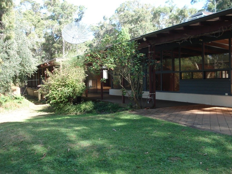 123 Sebbes Road, Forest Grove WA 6286