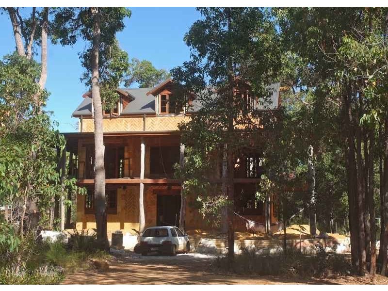 Lot 124, 75 Woodland Drive, Margaret River WA 6285