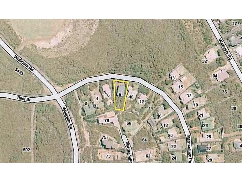 8 Marmaduke Point Drive, Gnarabup WA 6285