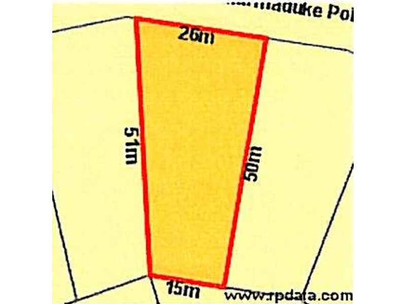 8 Marmaduke Point Drive, Gnarabup WA 6285