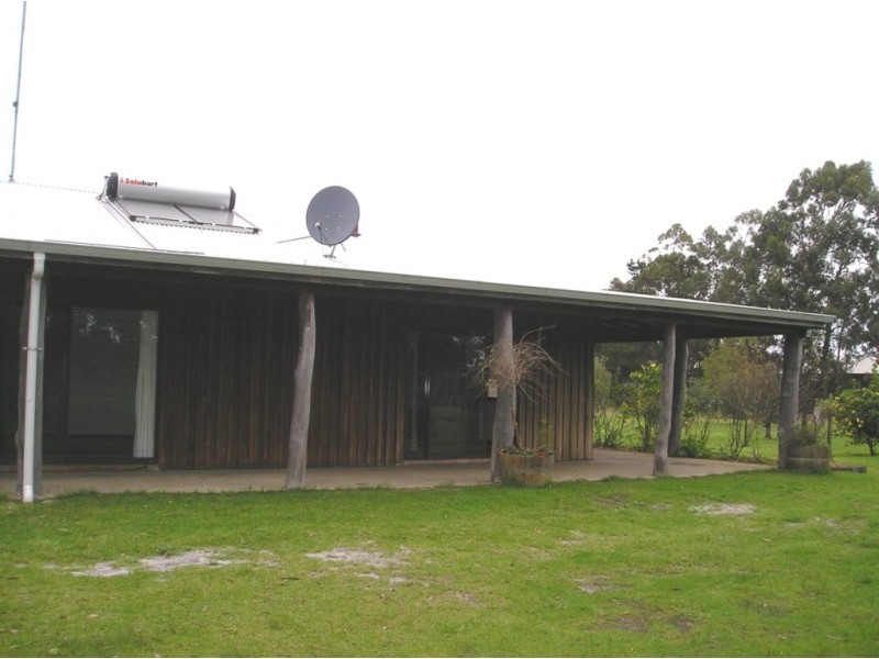 RMB 177 Sunshine Avenue, Karridale WA 6288