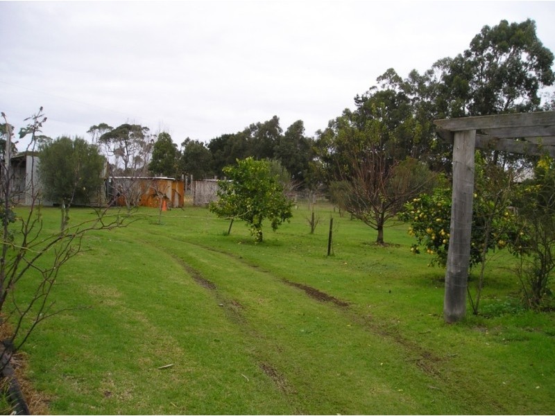 RMB 177 Sunshine Avenue, Karridale WA 6288